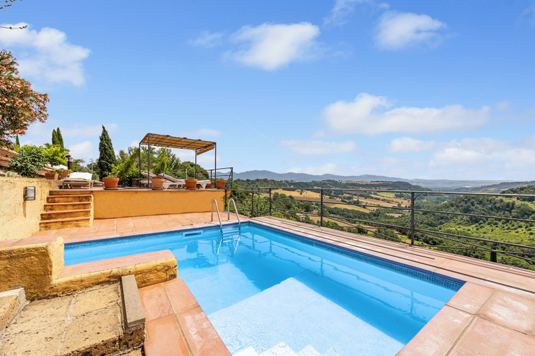 Others 4, Torre Del Melograno With Heated Pool, Viterbo