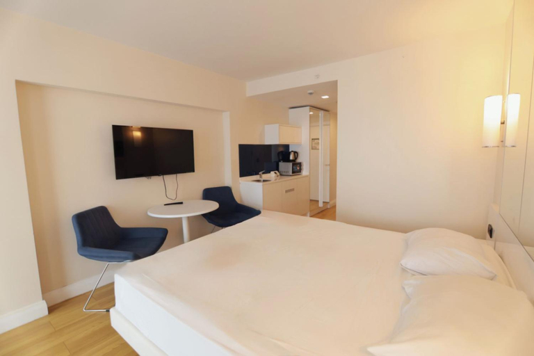 2, good apartment, Batumi