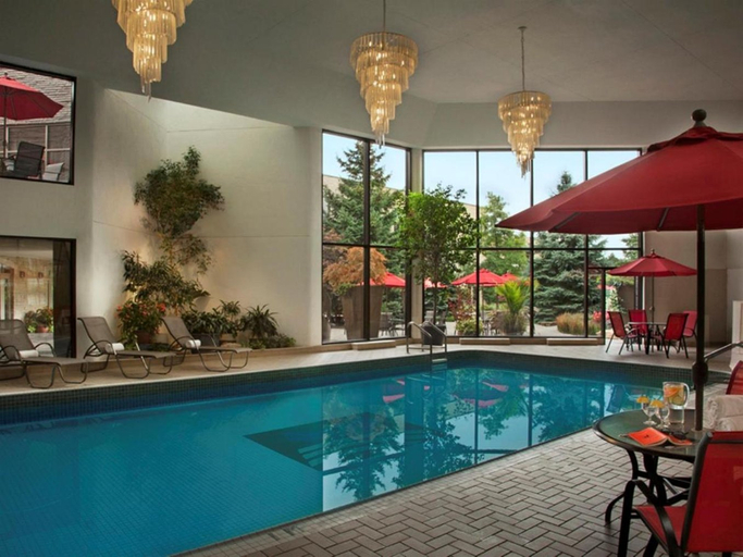 Sport & Beauty 2, White Oaks Conference & Resort Spa, Niagara