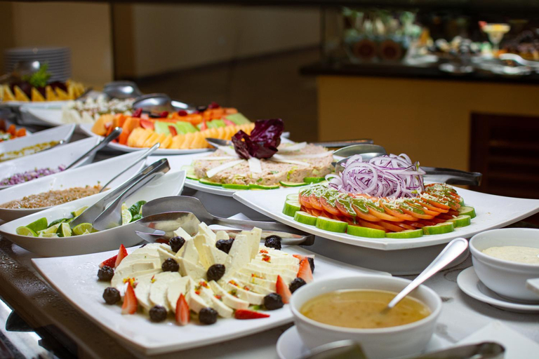 Food & Drinks 3, Kimpton Tres Rios All Inclusive by IHG, Cozumel