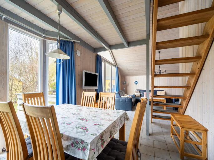 Others 4, exklusives skandinavisches Ferienhaus, Mecklenburgische Seenplatte