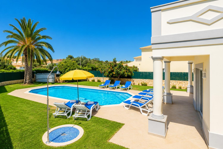 Facilities 3, Villa Tavagueira, Albufeira