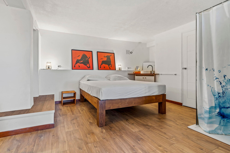 Room 5, 3BR Villa M Mento With Infinity Pool