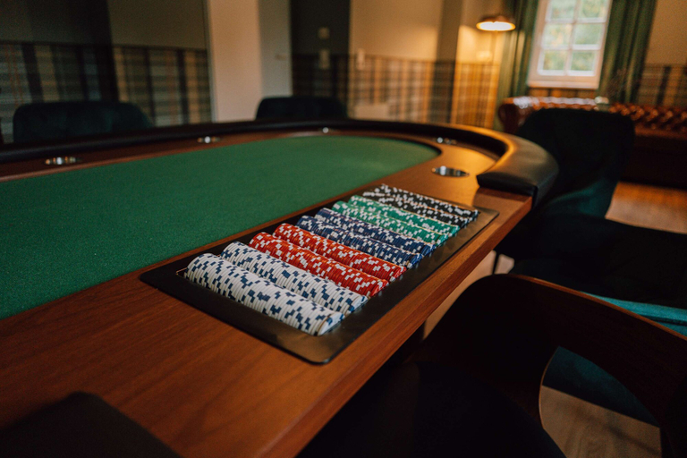Room 5, Zur Alten Oelmuehle Wellness Entertainment, Euskirchen