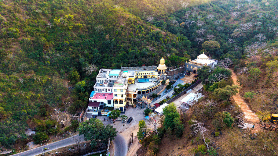 Others 4, Gulmohar Retreat And Spa, Rajsamand