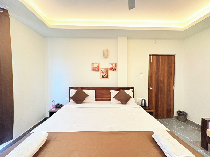 Room 2, SEMAYRA near light house, Puri