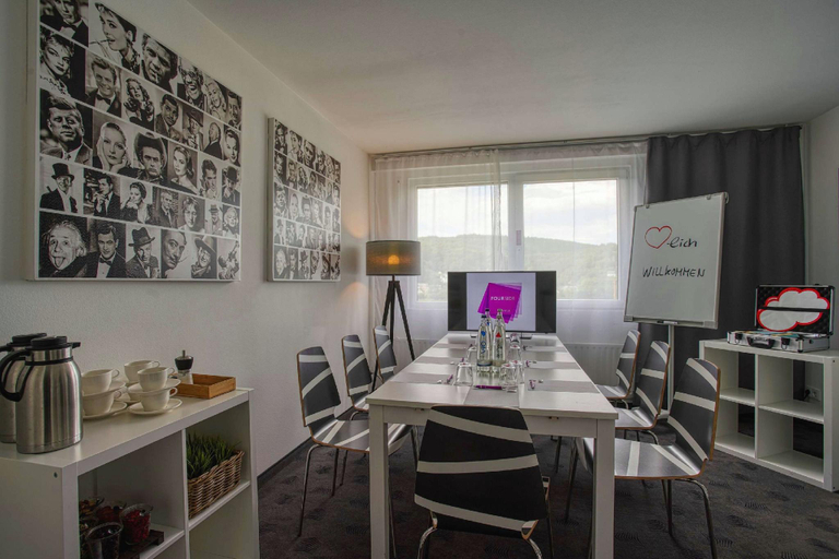 Others 4, FourSide Plaza Hotel Trier, Trademark Collection by Wyndham, Trier