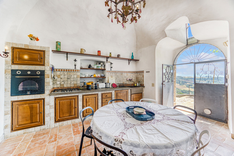 Others 3, Torre Del Melograno With Heated Pool, Viterbo