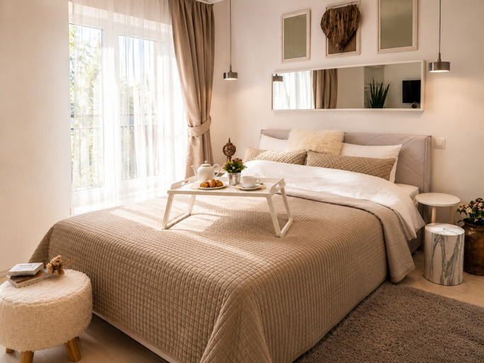 Others 4, Metropole Apartments Romana Square, Municipiul Bucuresti