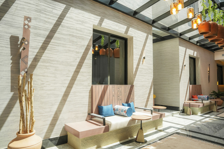 Exterior & Views, LIV by Yamama - KAFD, Riyadh