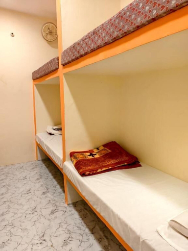 Interior 4, RAINBOW INN, Varanasi