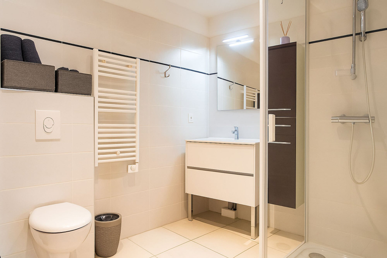 Room 3, Studio Cosy et Moderne 5 min de Monaco, Alpes-Maritimes