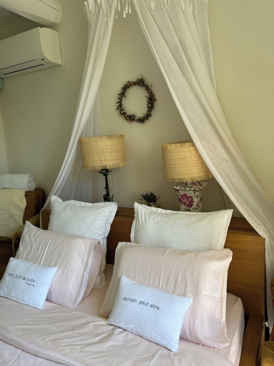 Room 5, Mas l'Epicure, Vaucluse