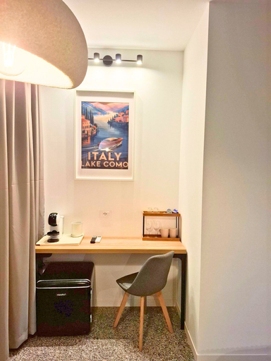 Interior 5, Eva Urban Rooms Centro Lecco, Lecco