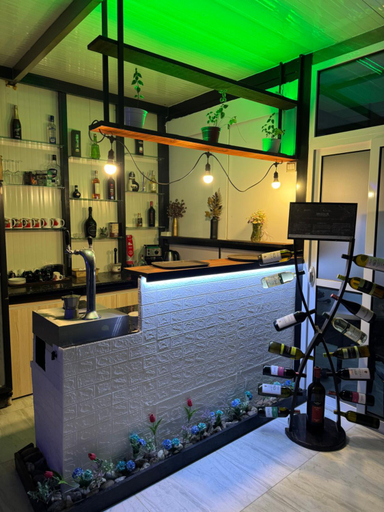 Food & Drinks, Bella Vista, Shkodrës