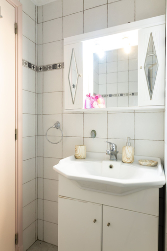 Room 5, Sinani Beachfront Gems Rhodes Jacuzzi Retreat, South Aegean