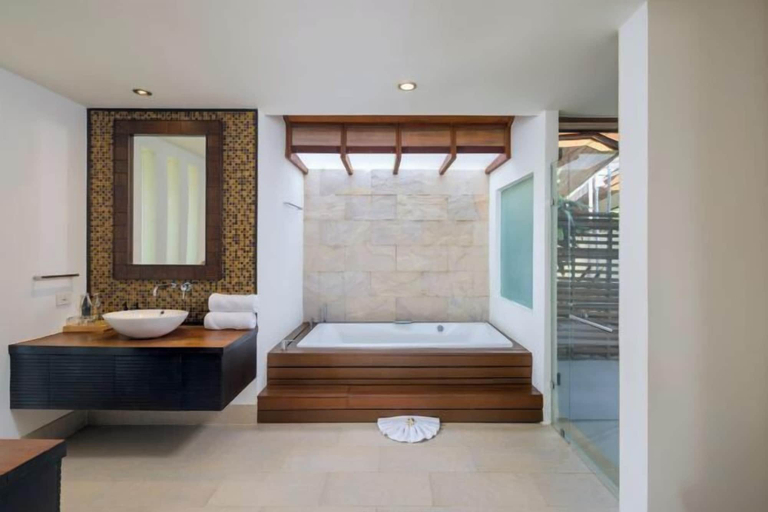 Room 2, Baan Feung Fah, Ko Samui