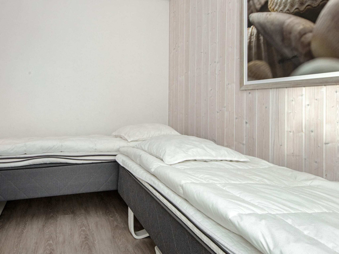 Bedroom, Holiday Home in Wendtorf, Plön