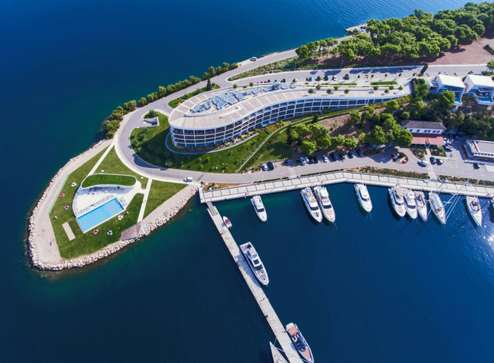 Exterior & Views 1, D-Resort Sibenik, Šibenik