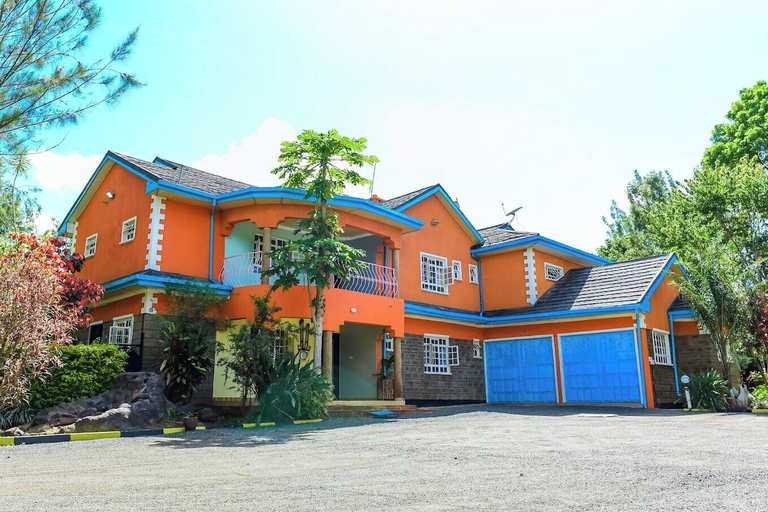 Exterior & Views 2, The Gems Resort Kutus, Kirinyaga Central