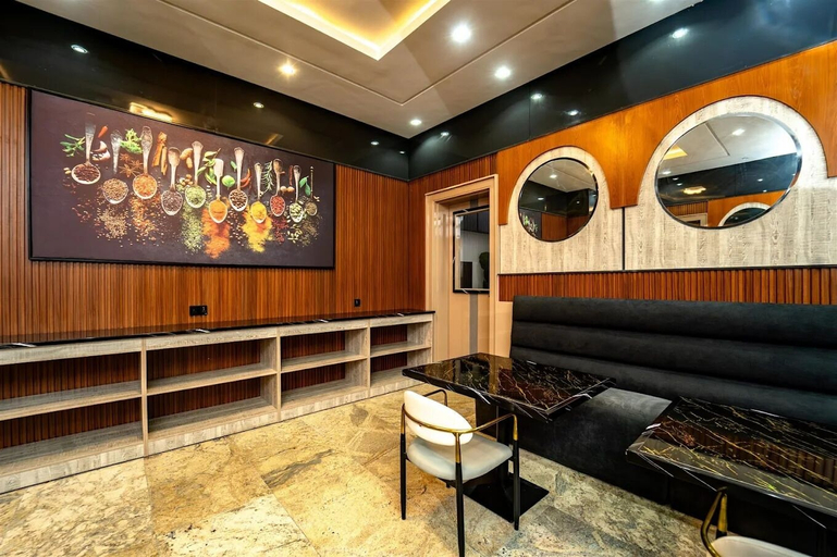 Interior 5, Hotel CP, Owerri Municipal
