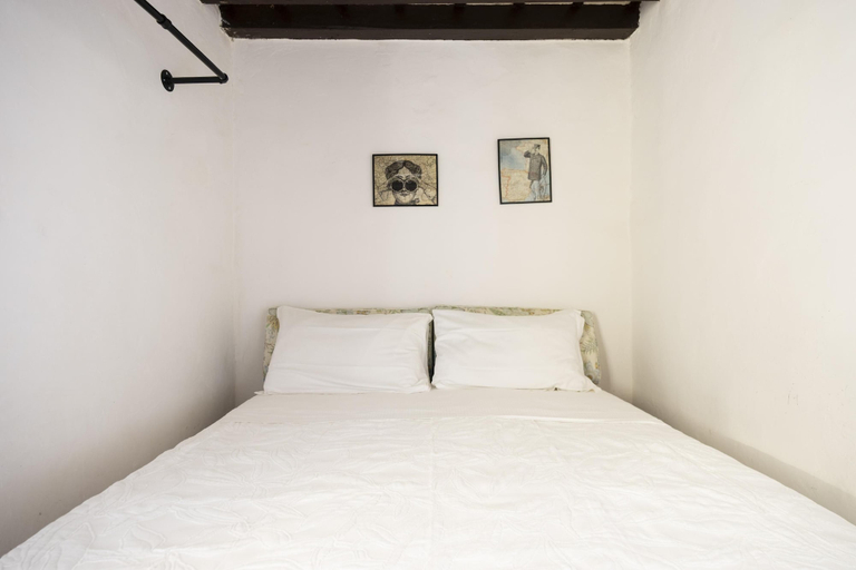 Room 5, Ginori C in Firenze With 3 Bedrooms and 2 Bathrooms, Florence
