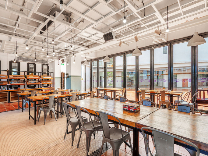 Food & Drinks 5, El Puerto Hotel, Pingtung