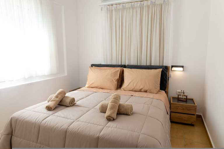 Room 5, Sinani Beachfront Gems Rhodes - Jacuzzi Apartment, South Aegean
