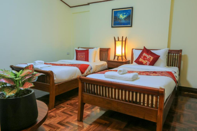 Others 3, Phongsavath Boutique Hotel, Vientiane