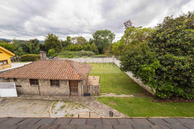 Others, Pension Abaca By Silastur, Asturias