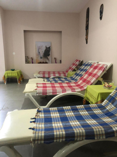 Bedroom 3, Saygılı Beach Hotel & Central Side, Manavgat