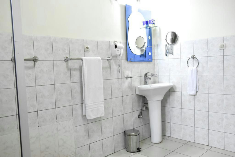 Bathroom 3, Urban by CityBlue, Nyarugenge