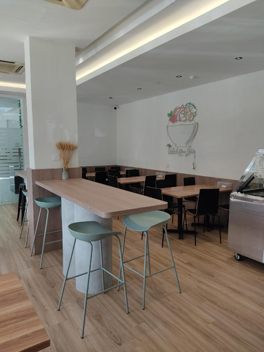 Food & Drinks 5, Jin Hotel, Puchong