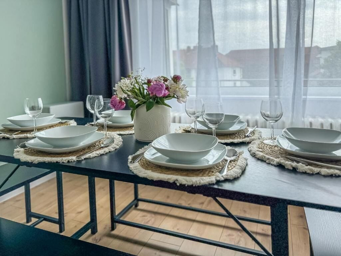 Dining, Stephaniwall 4, Bremen