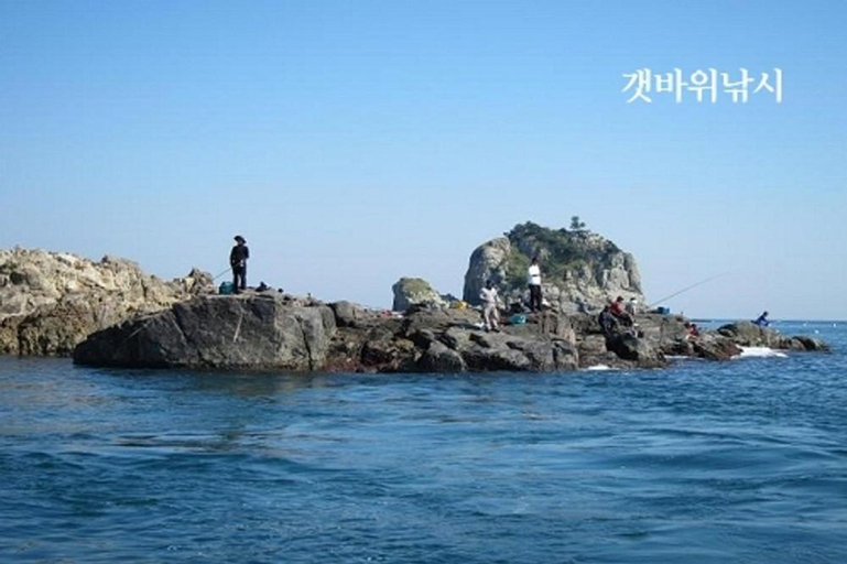 Others 5, Buan Solseom House Pension, Buan