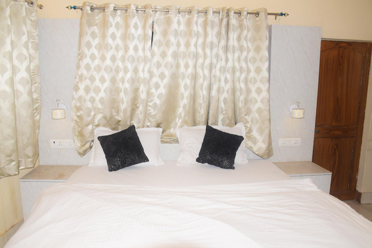 4, Maya inn Paying Guest House, Chandauli