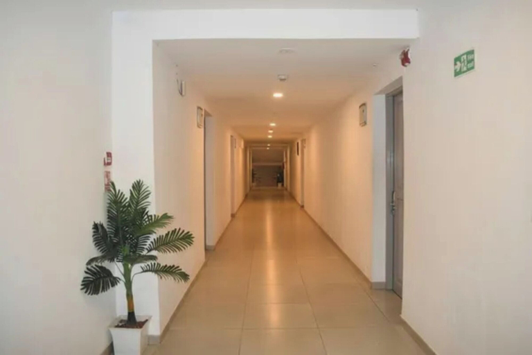 Lobby 3, FabHotel Prime Plaza Inn - 800M From Calangute Beach, North Goa