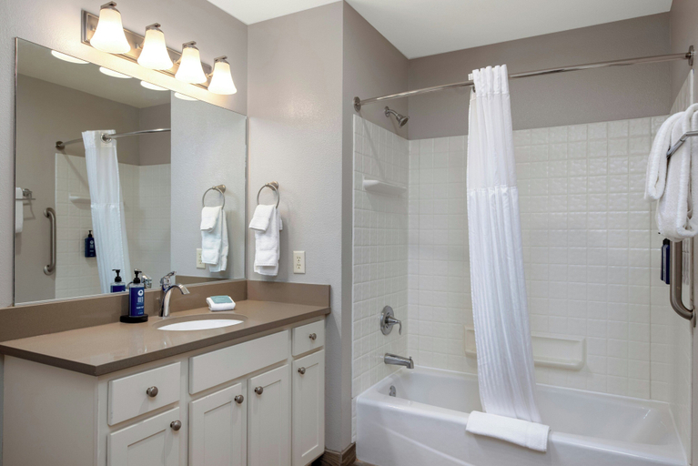 Bathroom 4, Worldmark Birch Bay, Whatcom