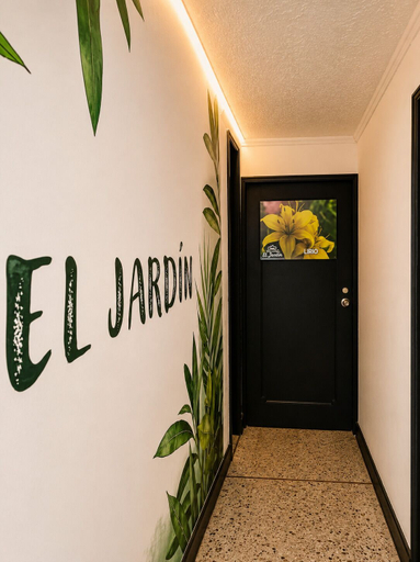 Others 4, Hospedajes el Jardin, Envigado