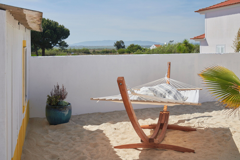 Terrace/patio 3, Comporta Sandy Villa, By Timecooler, Alcácer do Sal
