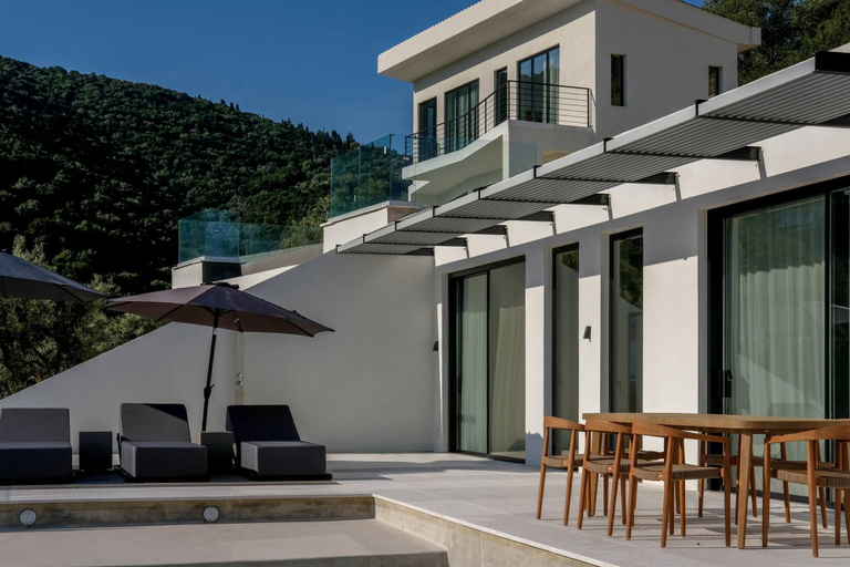 Room 4, Scirocco Odyssey 2 BED, Ionian Islands