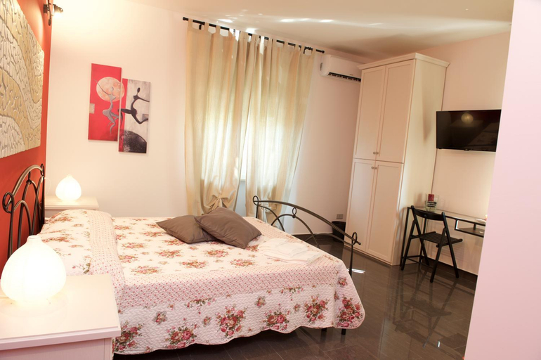 Others 4, B&B La Casa Del Nonno, Chieti