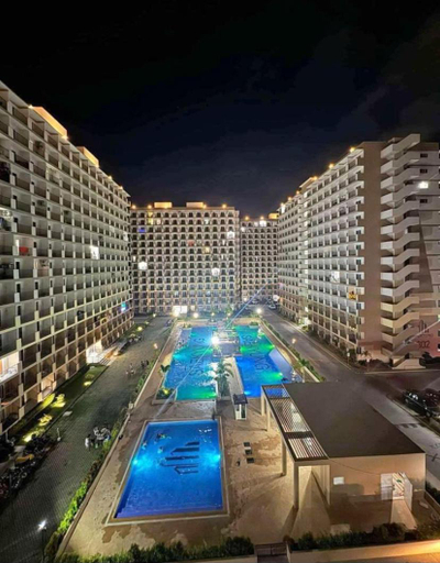 2, Saekyung Condominium, Lapu-Lapu City