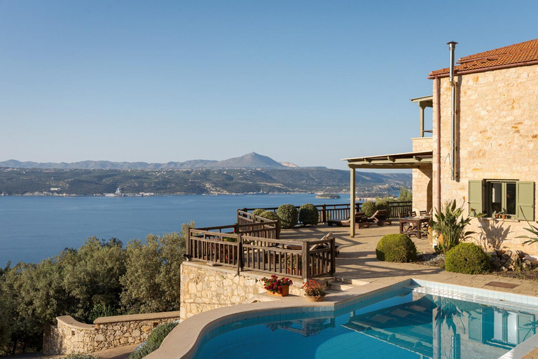 Sport & Beauty 2, Your-Villa, Villas in Crete, Crete