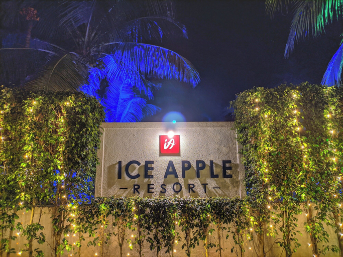 Exterior & Views 2, ICE APPLE RESORT, Raigarh