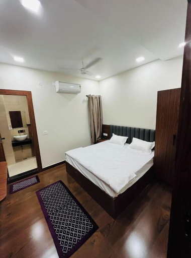 Room 5, Ram Sadan Ayodhya, Faizabad