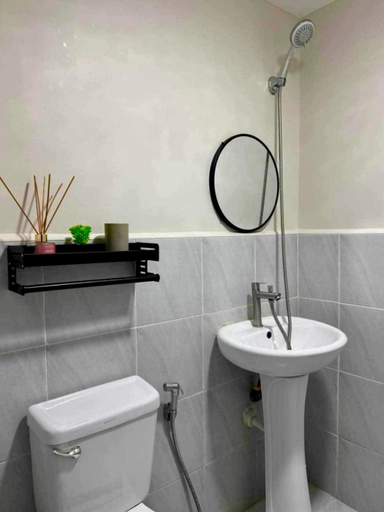 5, Saekyung Condominium, Lapu-Lapu City