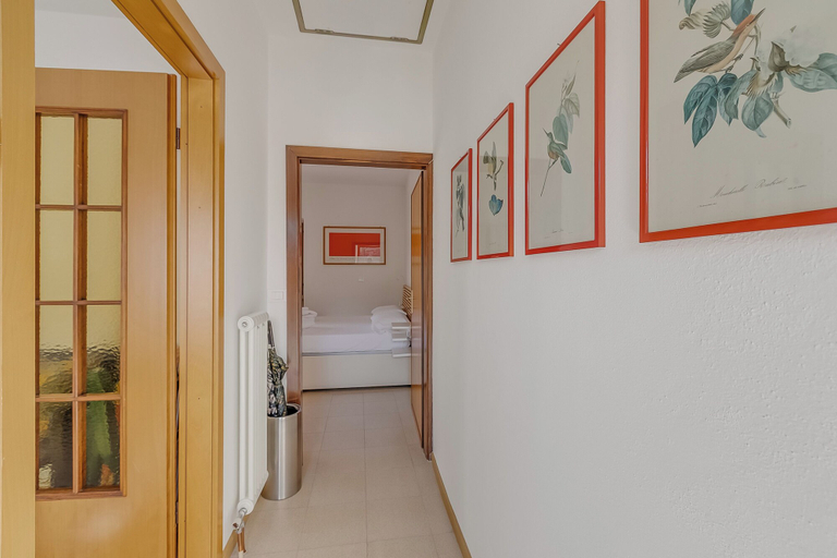 Room 5, Kirribilli House - Central Nago Torbole With Mountain View, Trento