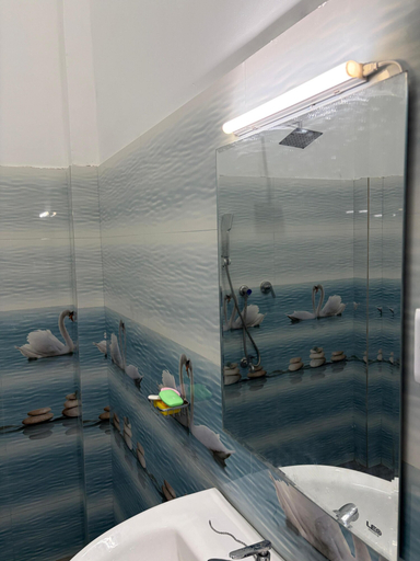 Bathroom 3, Yala Dream Guest House, Thissamaharama