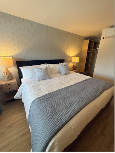 Room 4, Oceana By The Sea, Ocean